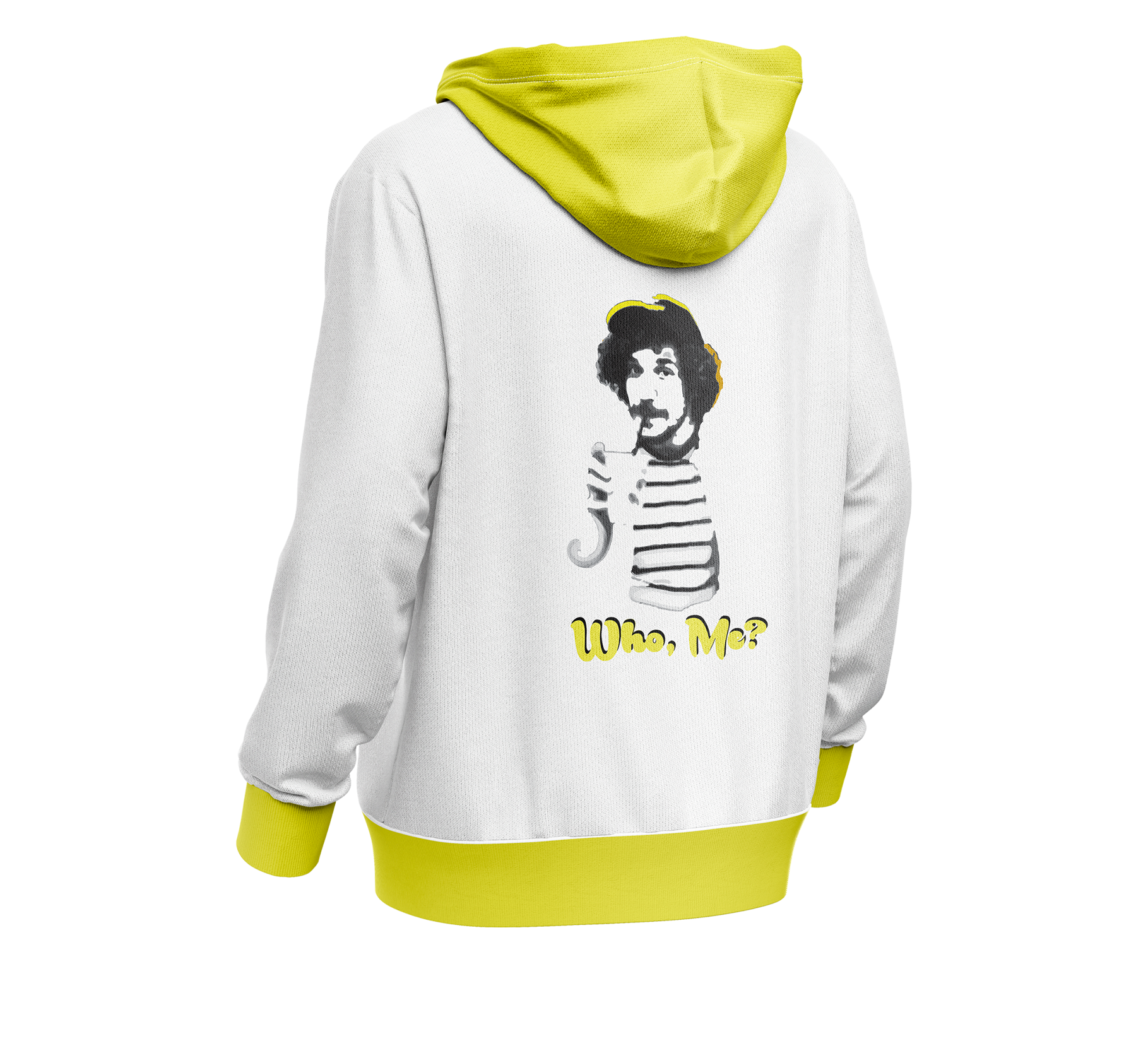 APPAREL & BRANDING