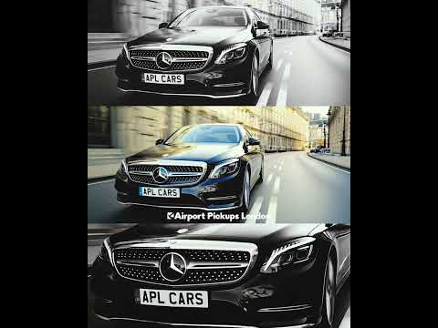Luxury Chauffeur Service In London Black Royale Chauffeurs 2026