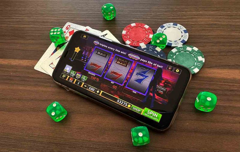 Análisis de la plataforma de juegos de azar Gratogana