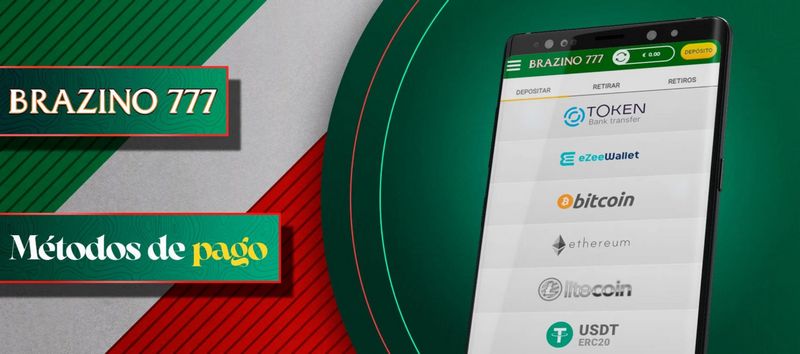 Avaliação do Cassino Brazino777 2026