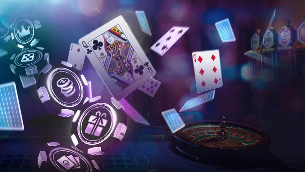 Casino en línea Marina del Sol 2026