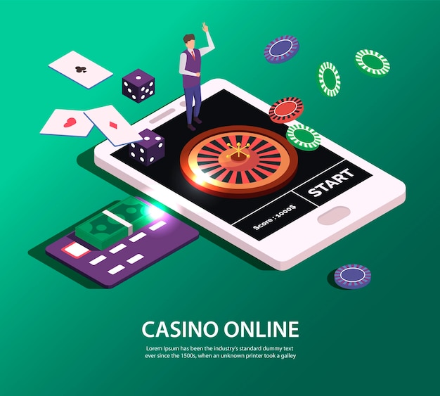 Empresa de juegos de azar Puerto Madryn Online