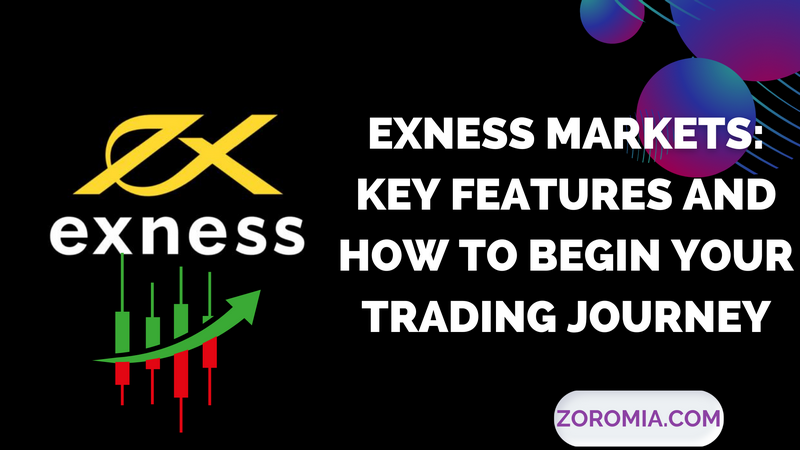 Exness - Global investorlar uchun zamonaviy onlayn savdo Exness - Global investorlar uchun zamonaviy onlayn savdo