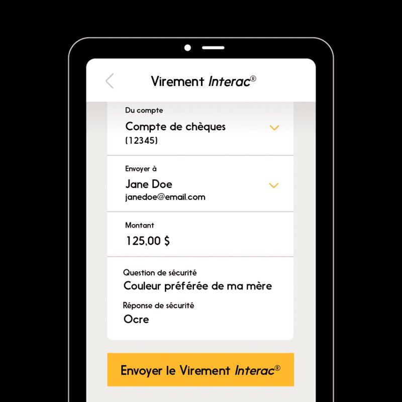 Meilleur casino virement interac à Canada